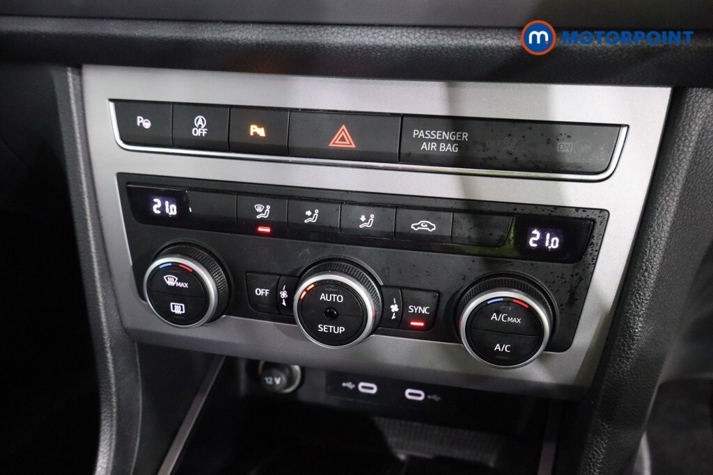 Used SEAT Ateca 2021 for sale - 77563598: Photo 20