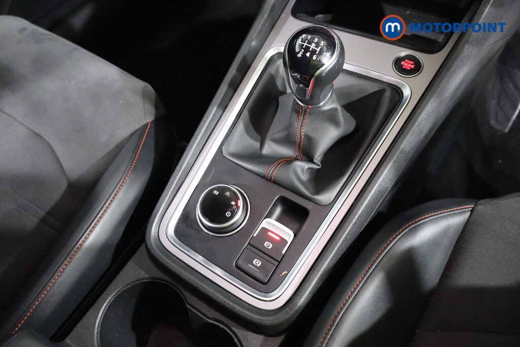 Used SEAT Ateca 2021 for sale - 77563598: Photo 21