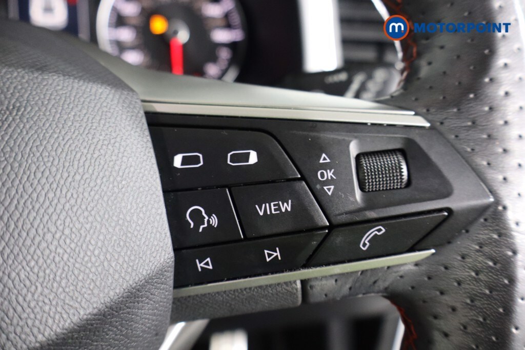 Used SEAT Ateca 2021 for sale - 77563598: Photo 23