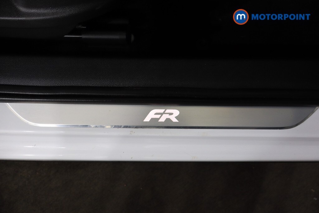 Used SEAT Ateca 2021 for sale - 77563598: Photo 28