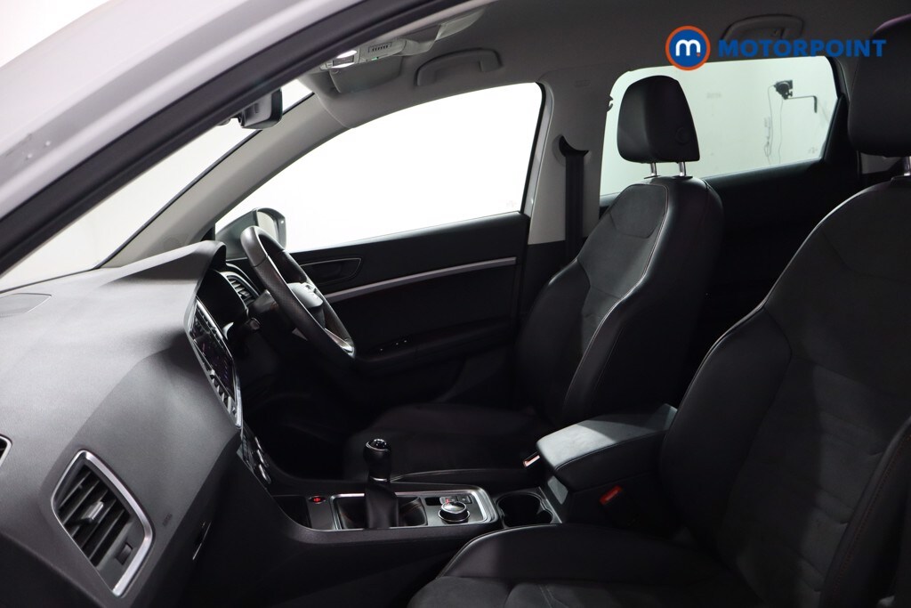 Used SEAT Ateca 2021 for sale - 77563598: Photo 29