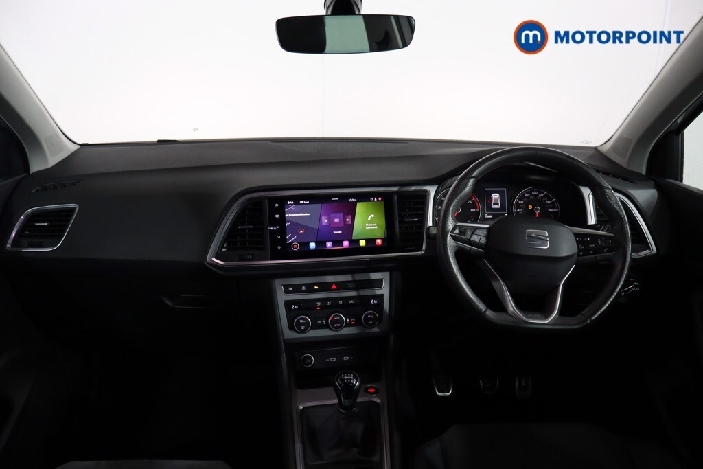 Used SEAT Ateca 2021 for sale - 77563598: Photo 32