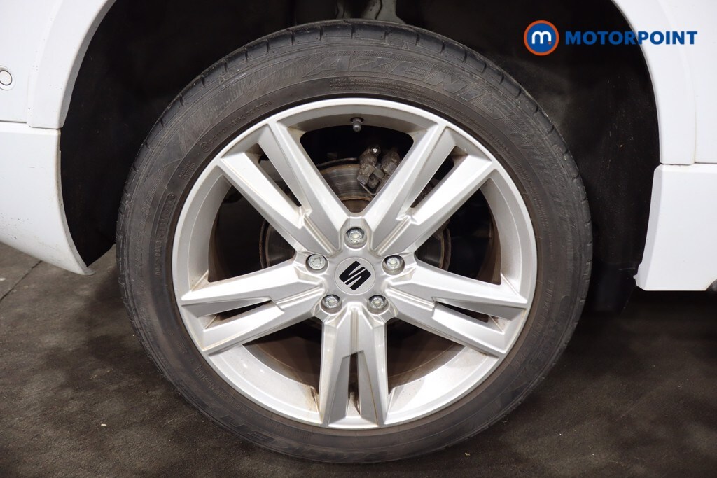 Used SEAT Ateca 2021 for sale - 77563598: Photo 34