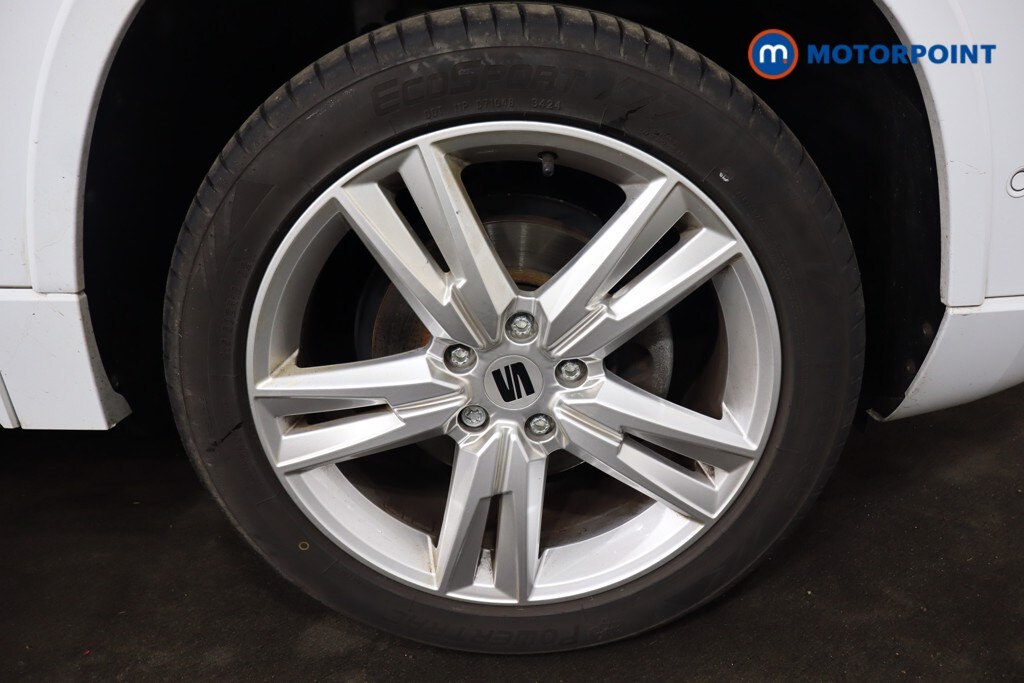 Used SEAT Ateca 2021 for sale - 77563598: Photo 35