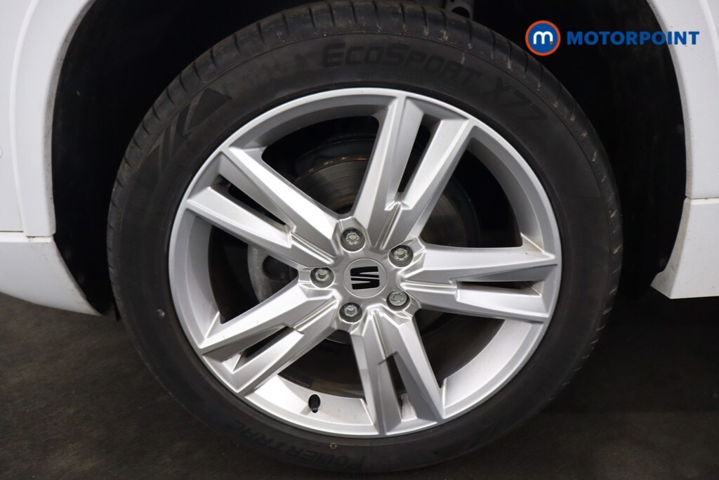 Used SEAT Ateca 2021 for sale - 77563598: Photo 36