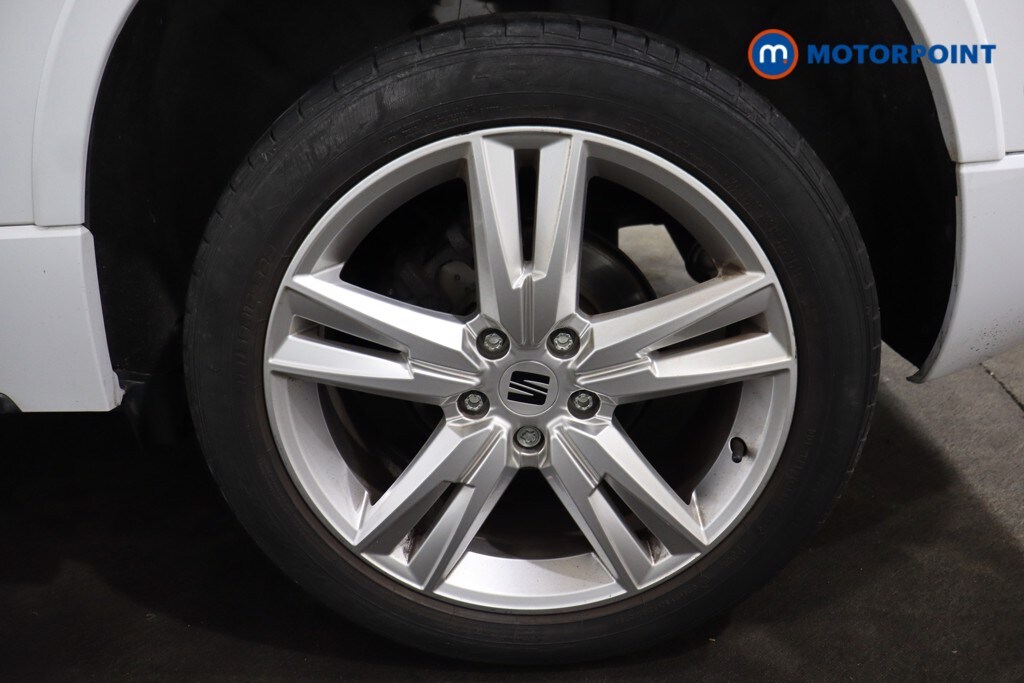 Used SEAT Ateca 2021 for sale - 77563598: Photo 37