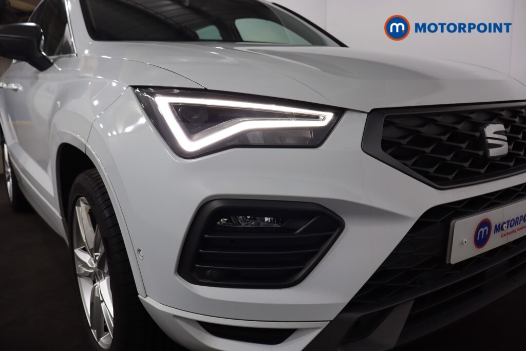 Used SEAT Ateca 2021 for sale - 77563598: Photo 38