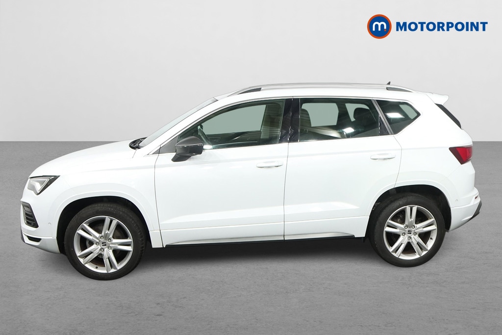 Used SEAT Ateca 2021 for sale - 77563598: Photo 4