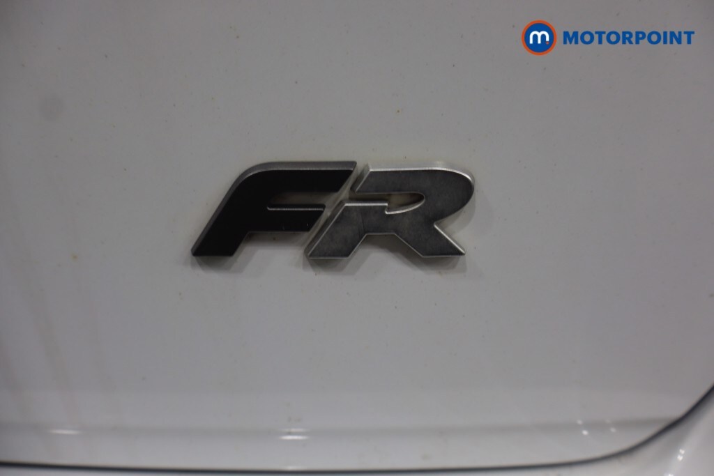 Used SEAT Ateca 2021 for sale - 77563598: Photo 40