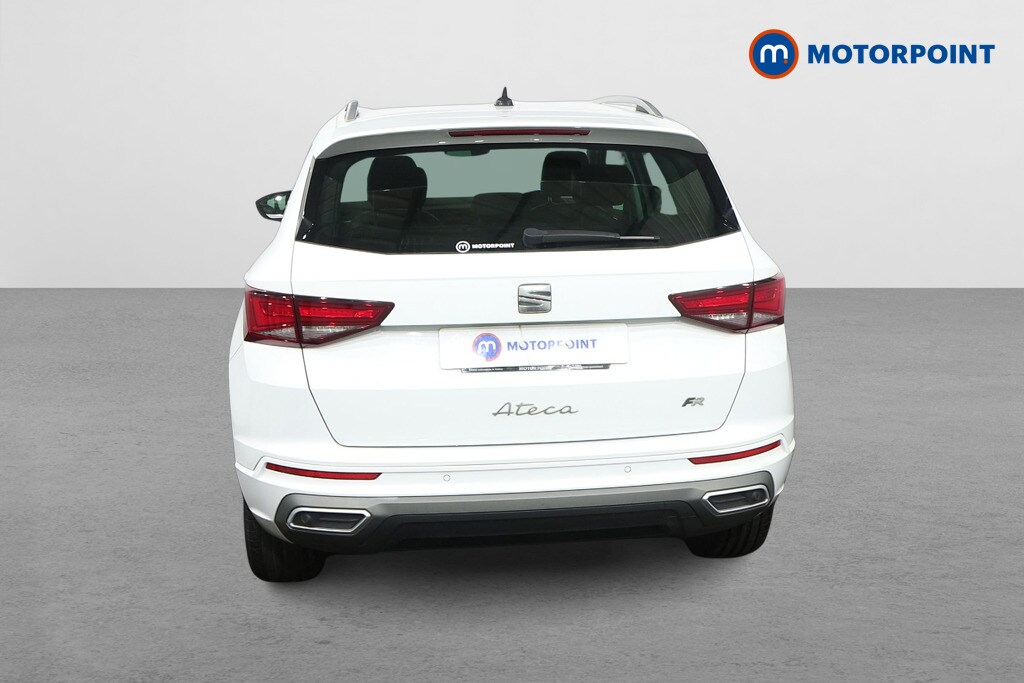 Used SEAT Ateca 2021 for sale - 77563598: Photo 6