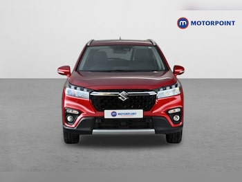 Used Suzuki SX4 S-Cross 2022 for sale - 79264572: Photo