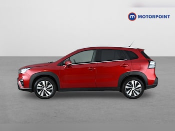 Used Suzuki SX4 S-Cross 2022 for sale - 79264572: Photo