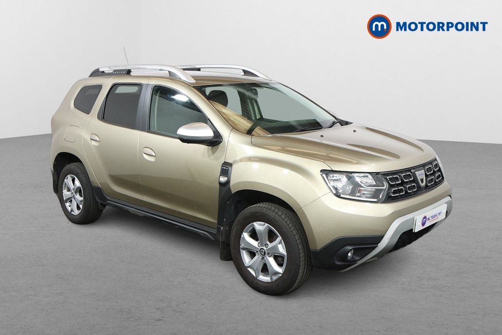 Used Dacia Duster 2019 for sale - 76502704: Photo 1