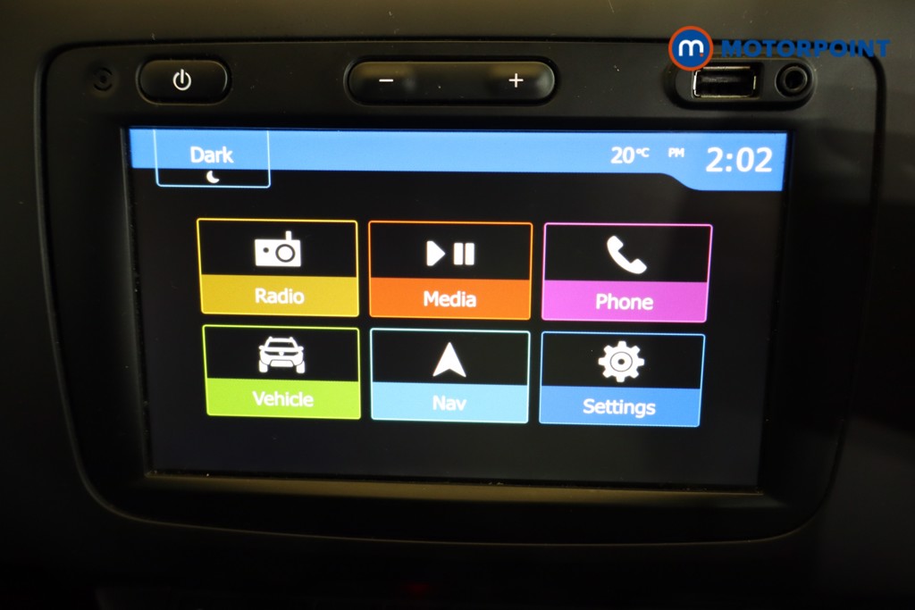 Used Dacia Duster 2019 for sale - 76502704: Photo 13