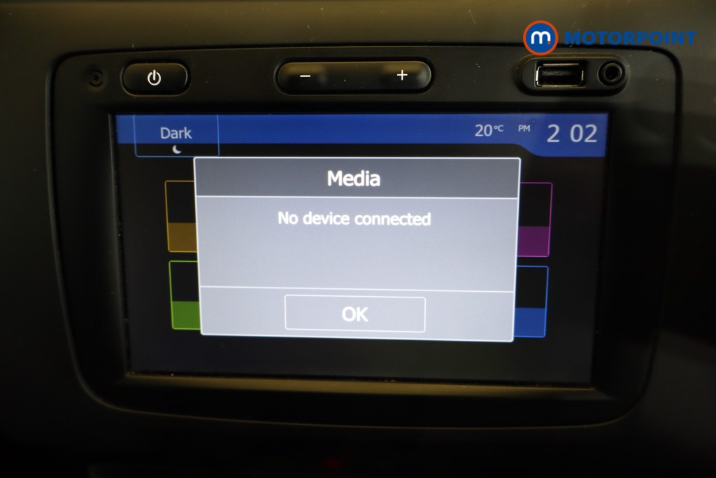 Used Dacia Duster 2019 for sale - 76502704: Photo 15