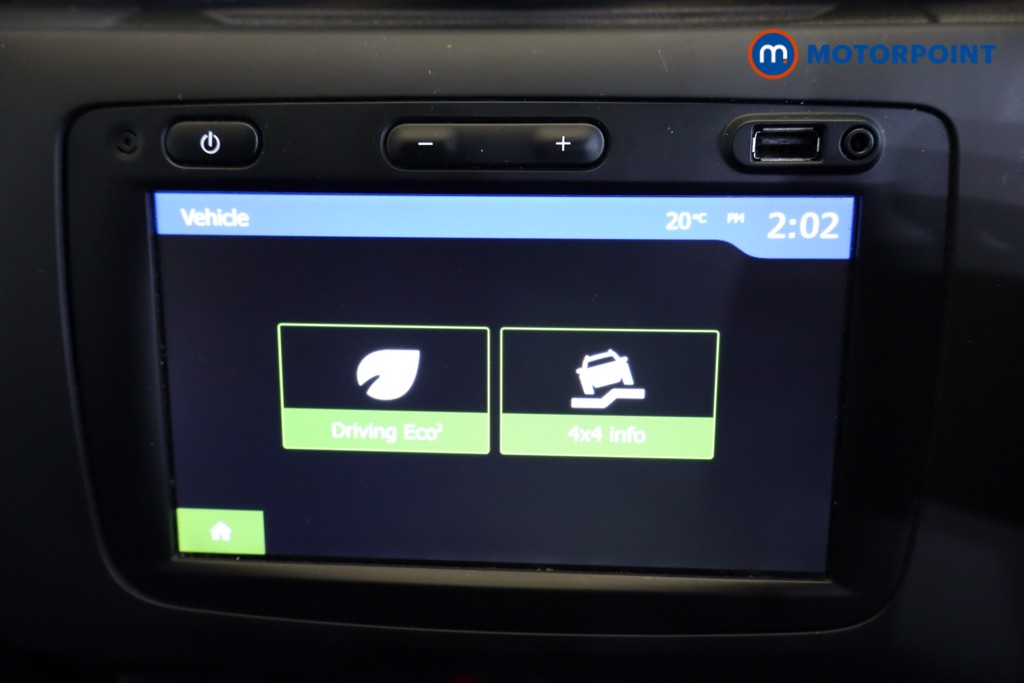 Used Dacia Duster 2019 for sale - 76502704: Photo 17