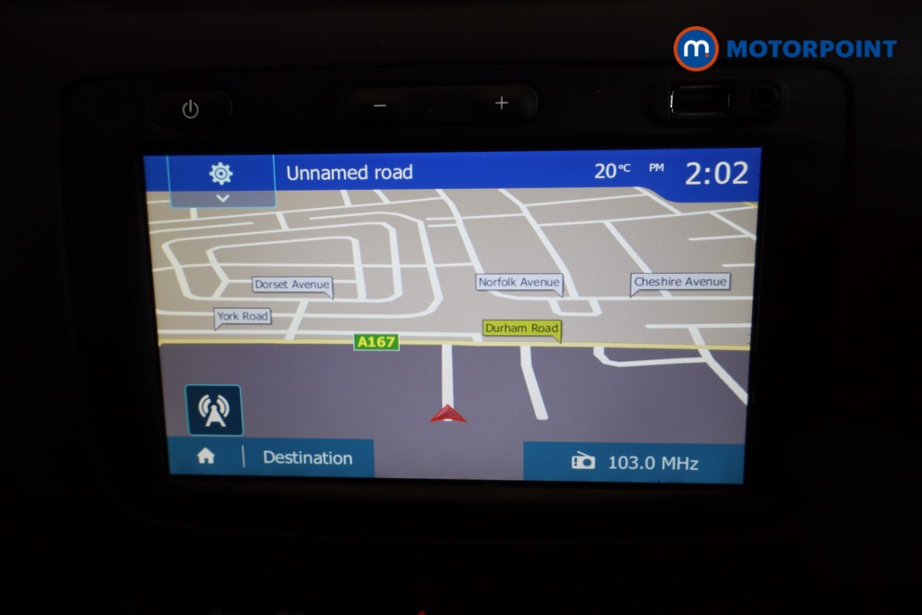 Used Dacia Duster 2019 for sale - 76502704: Photo 18