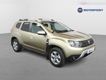 Used Dacia Duster 2019 for sale - 76502704: Photo