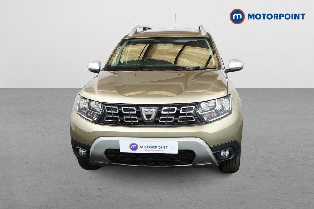 Used Dacia Duster 2019 for sale - 76502704: Photo 2