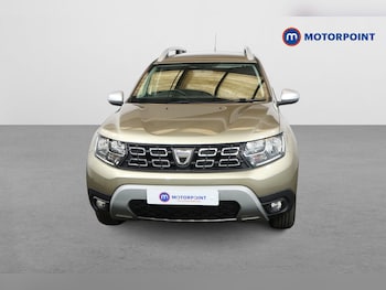 Used Dacia Duster 2019 for sale - 76502704: Photo