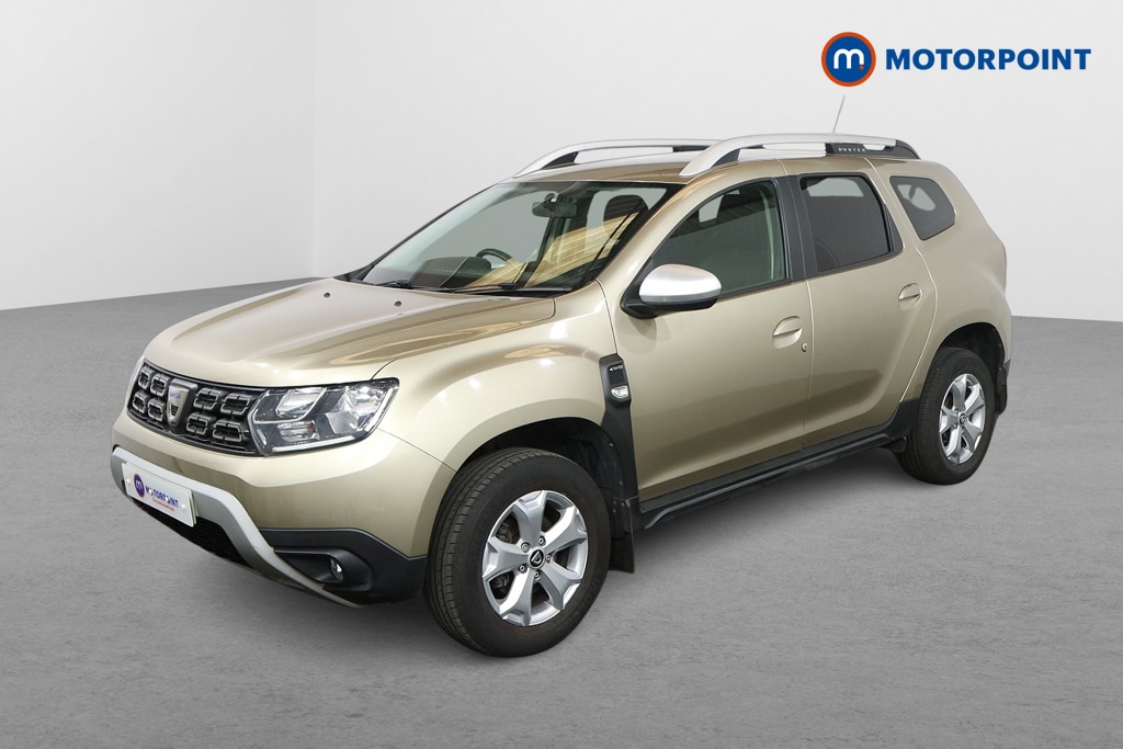 Used Dacia Duster 2019 for sale - 76502704: Photo 3