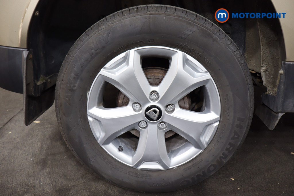 Used Dacia Duster 2019 for sale - 76502704: Photo 34