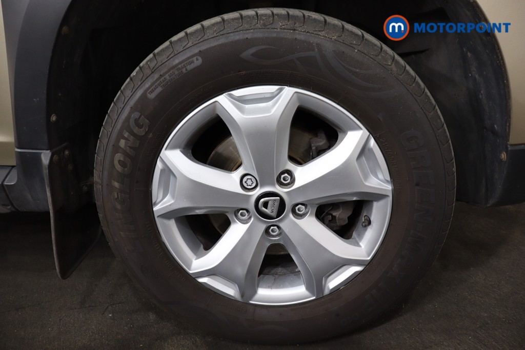 Used Dacia Duster 2019 for sale - 76502704: Photo 35