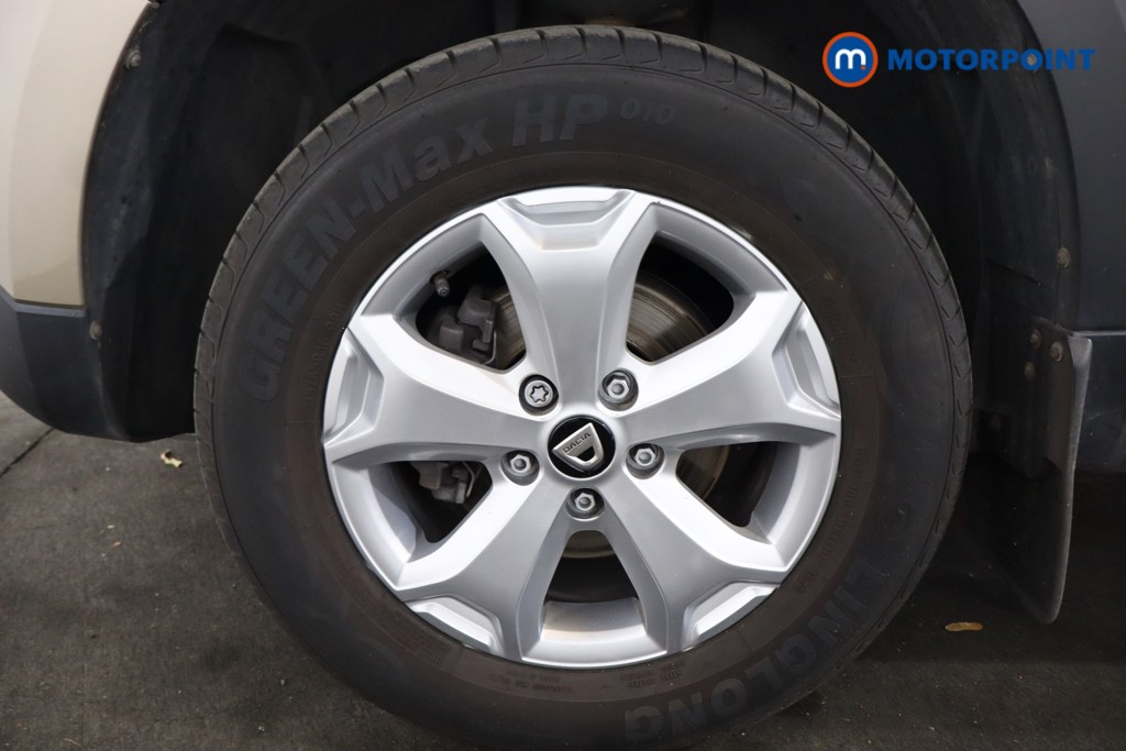 Used Dacia Duster 2019 for sale - 76502704: Photo 36