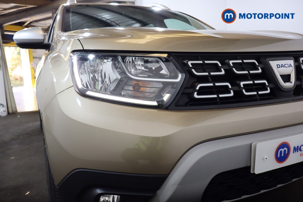 Used Dacia Duster 2019 for sale - 76502704: Photo 38