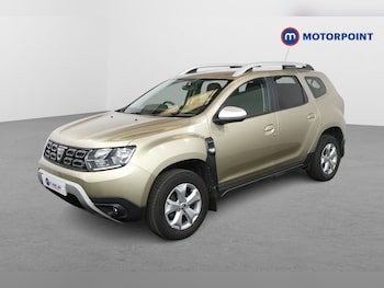Used Dacia Duster 2019 for sale - 76502704: Photo