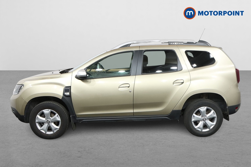 Used Dacia Duster 2019 for sale - 76502704: Photo 4