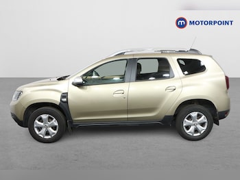 Used Dacia Duster 2019 for sale - 76502704: Photo