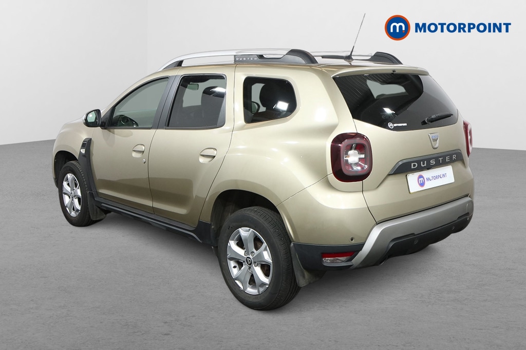 Used Dacia Duster 2019 for sale - 76502704: Photo 5