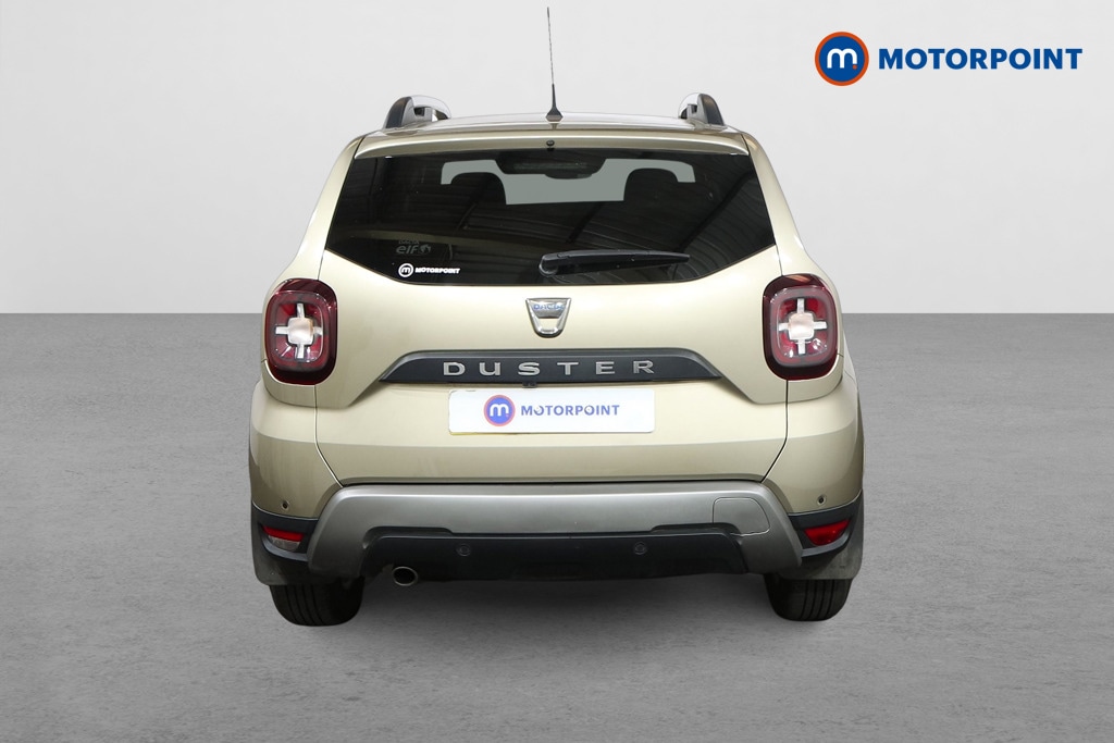 Used Dacia Duster 2019 for sale - 76502704: Photo 6
