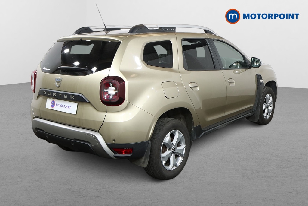 Used Dacia Duster 2019 for sale - 76502704: Photo 7