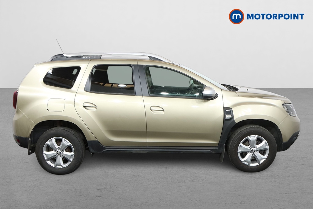 Used Dacia Duster 2019 for sale - 76502704: Photo 8