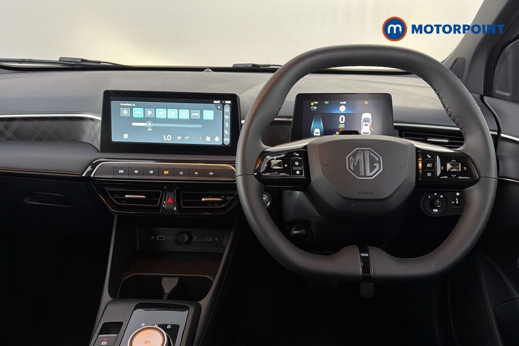 Used MG MG3 2025 for sale - 77935256: Photo 10