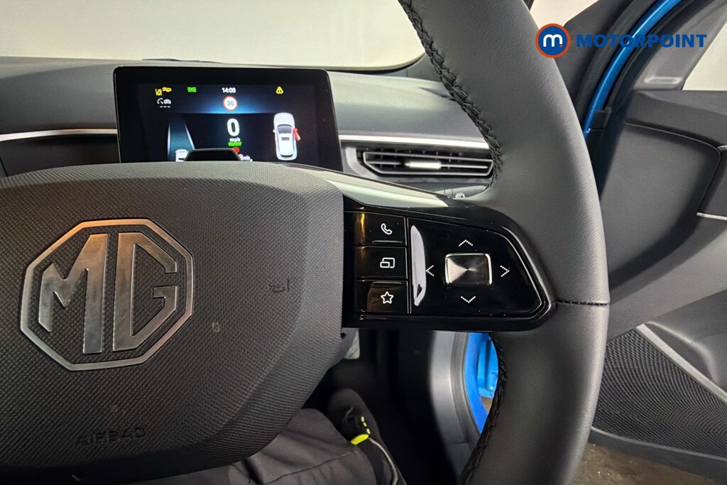 Used MG MG3 2025 for sale - 77935256: Photo 12