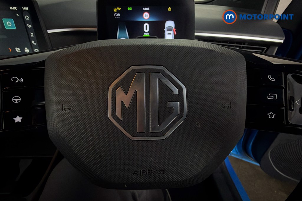 Used MG MG3 2025 for sale - 77935256: Photo 13