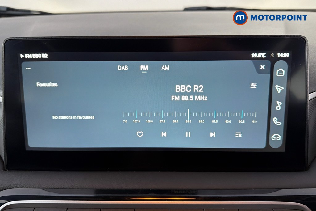 Used MG MG3 2025 for sale - 77935256: Photo 17