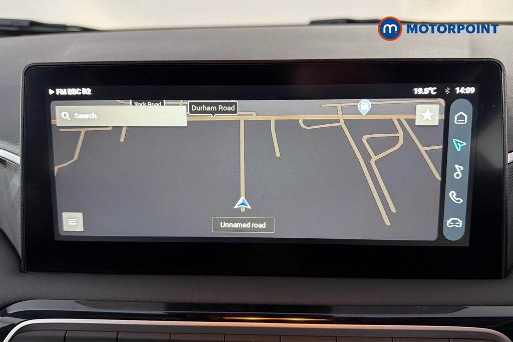 Used MG MG3 2025 for sale - 77935256: Photo 18