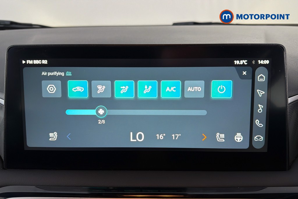 Used MG MG3 2025 for sale - 77935256: Photo 19