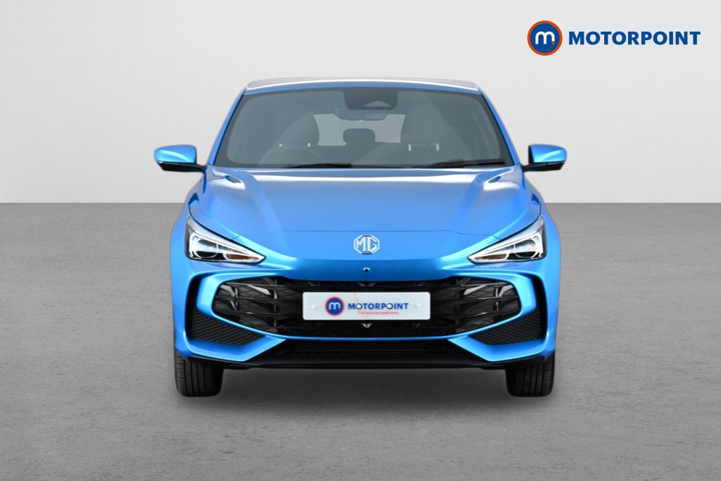 Used MG MG3 2025 for sale - 77935256: Photo 2