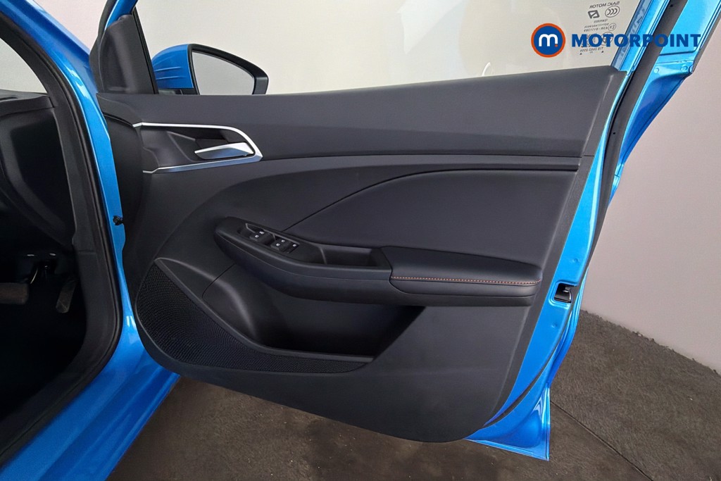 Used MG MG3 2025 for sale - 77935256: Photo 24