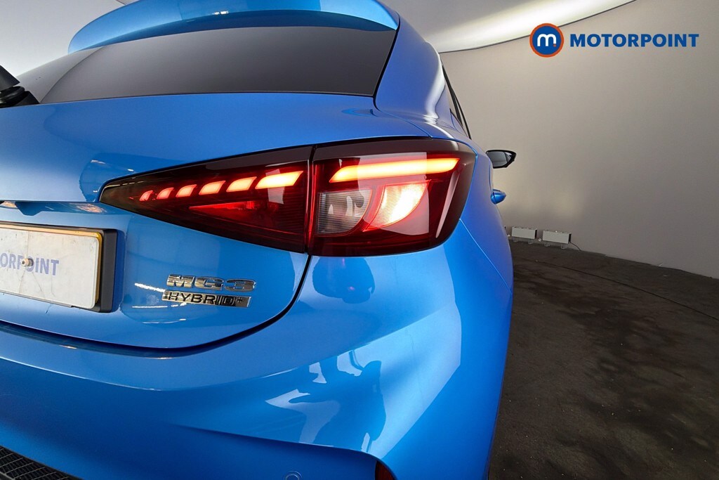 Used MG MG3 2025 for sale - 77935256: Photo 34