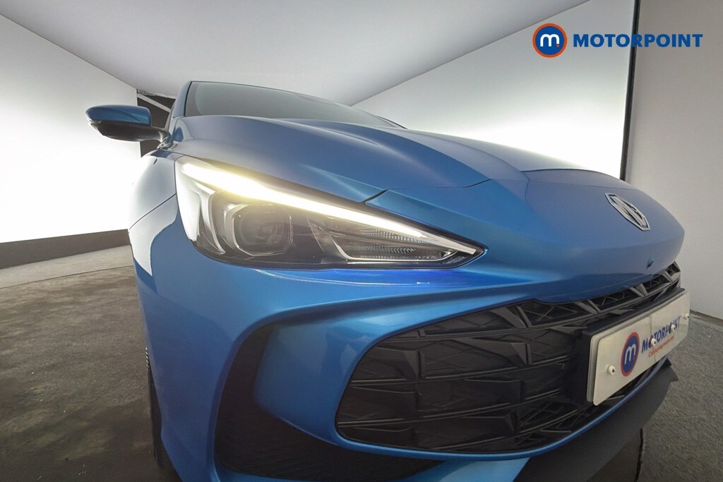 Used MG MG3 2025 for sale - 77935256: Photo 38