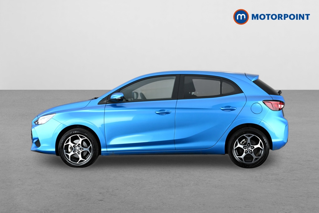 Used MG MG3 2025 for sale - 77935256: Photo 4