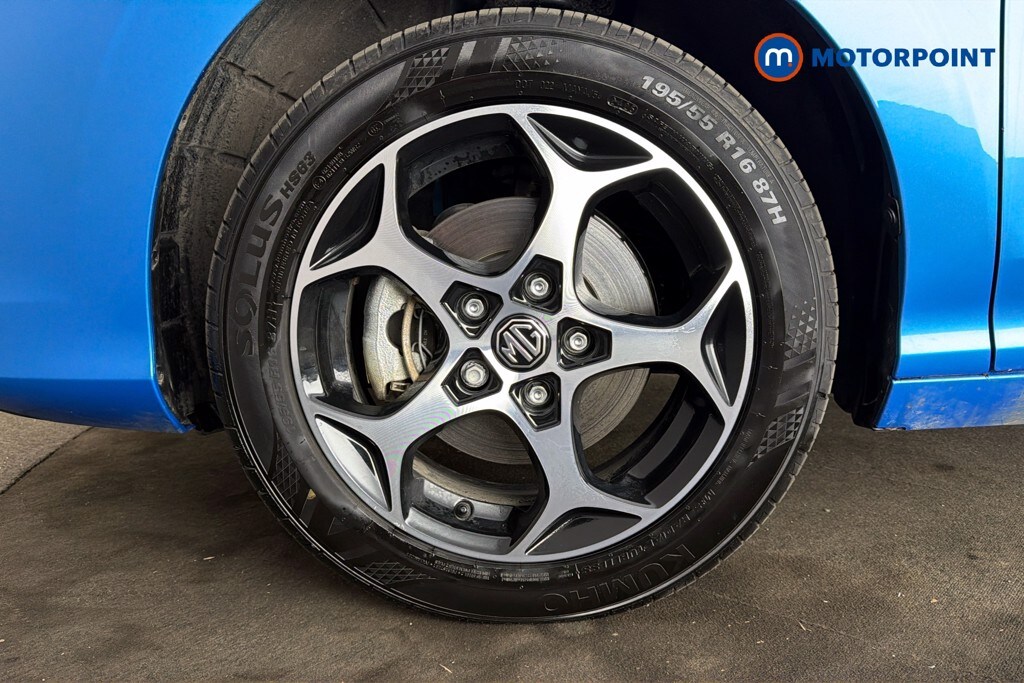 Used MG MG3 2025 for sale - 77935256: Photo 40