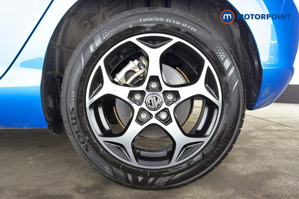 Used MG MG3 2025 for sale - 77935256: Photo 41