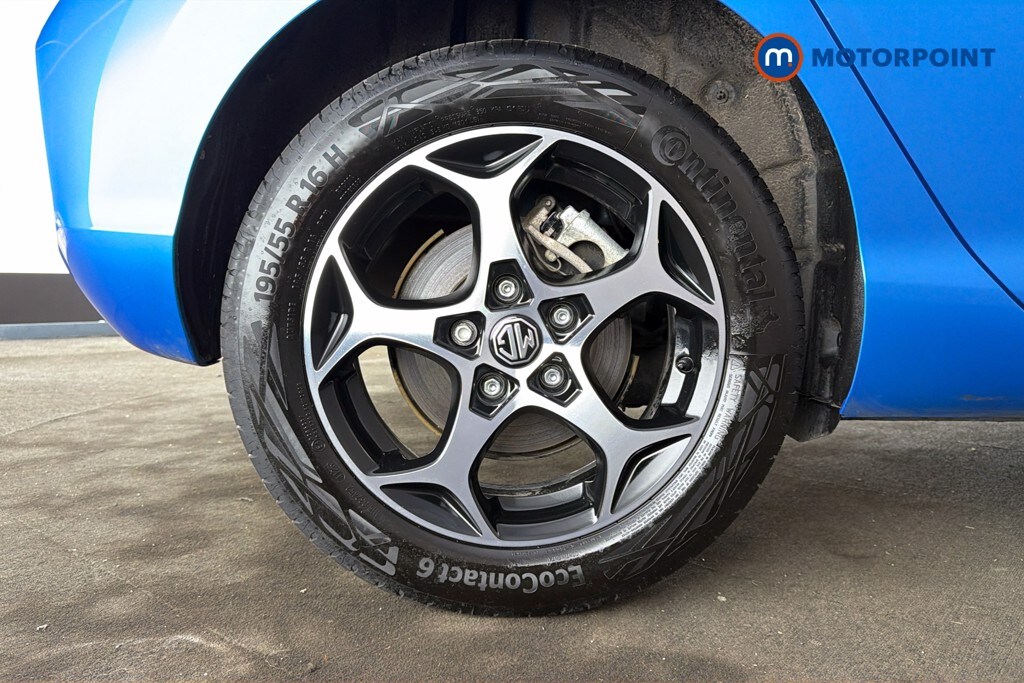 Used MG MG3 2025 for sale - 77935256: Photo 42